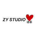 ZYSTUDIO语哥 店铺LOGO