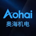 泰州奥海机电设备