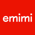 日本emimi爱米米婴儿服饰