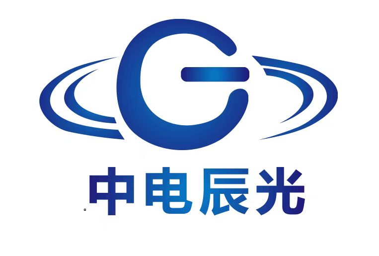 ZG中电辰光厂家 店铺LOGO