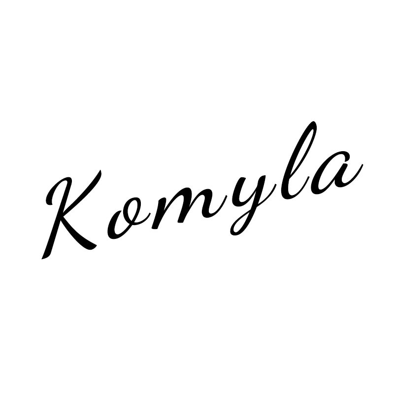 Komyla 原创工作室
