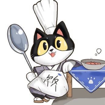 猫八爷