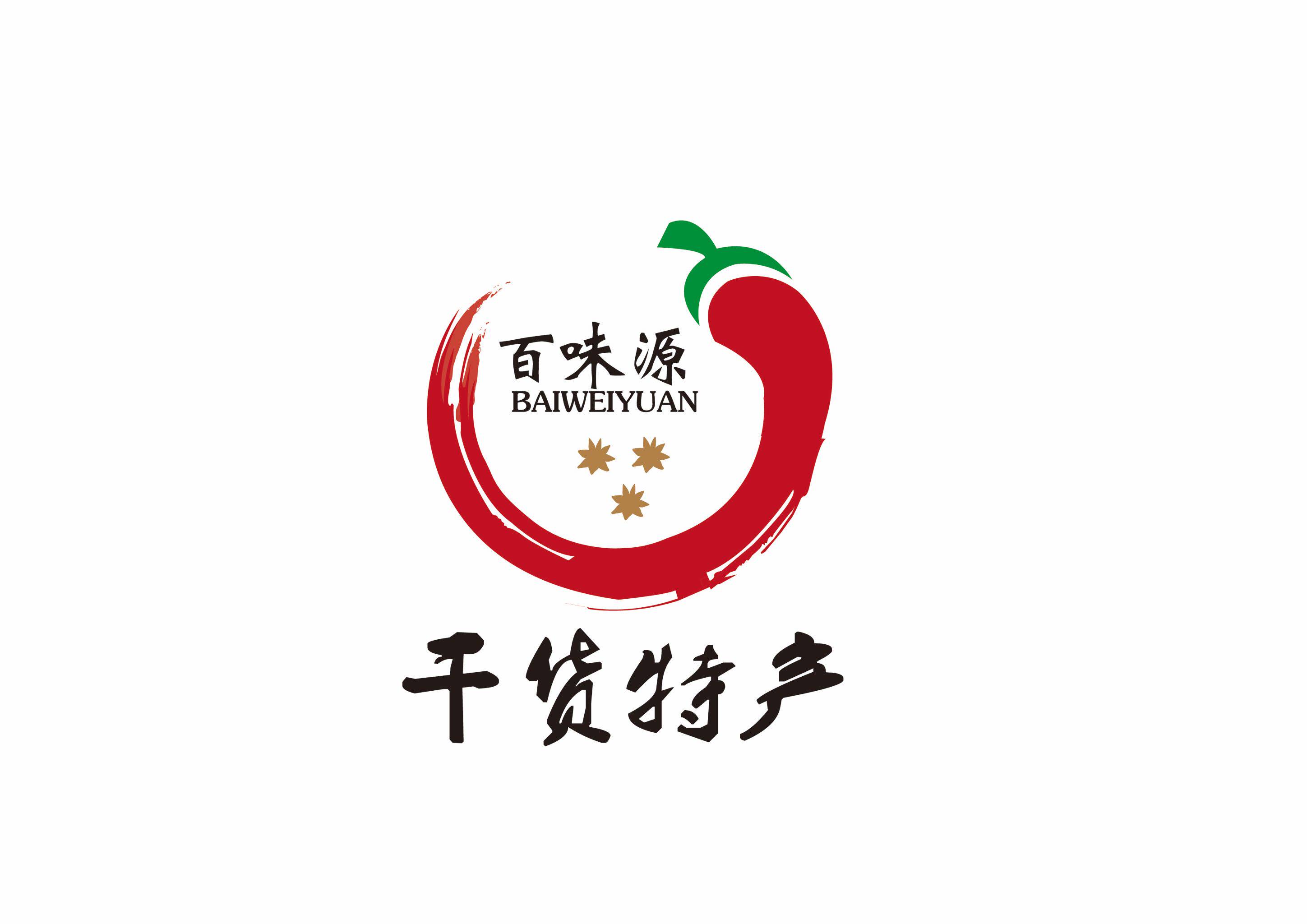 百味源干货特产农产品店