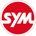 SYM 厦门厦杏摩托三阳机车配件中心