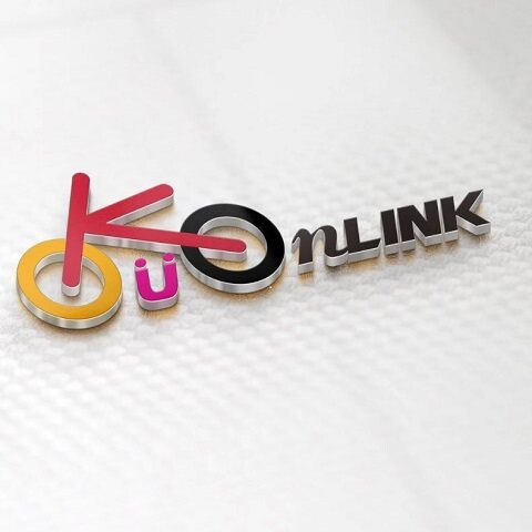 Kunlink 坤麟物联 店铺LOGO