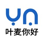 叶麦你好店 店铺LOGO