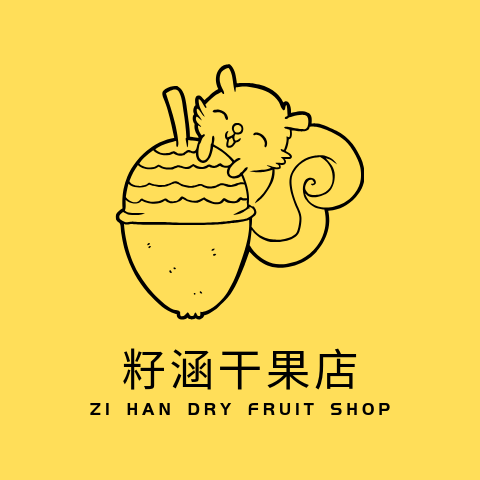 籽涵果新疆干果店