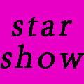 STAR SHOW HAIR STORE 店铺LOGO