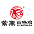 紫燕百味鸡品牌企业店