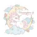 COSME JK原创制服馆 店铺LOGO
