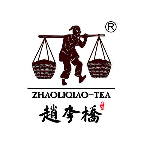 赵李桥茶业青砖茶官方企业店