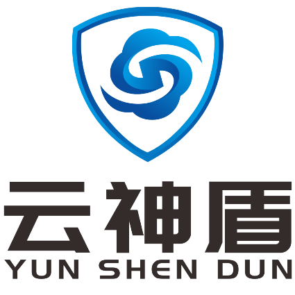 神盾访客机生产 店铺LOGO