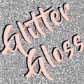 Glitter Gloss璀璨志眼镜店