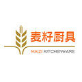 麦籽厨具店 店铺LOGO