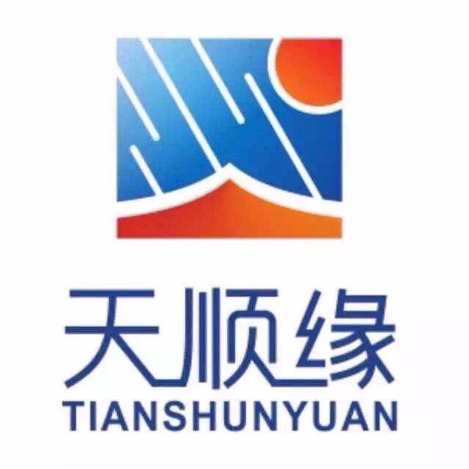 天顺缘帐篷