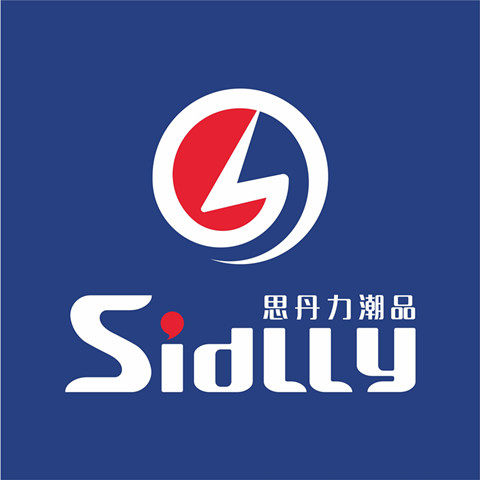 思丹力潮玩