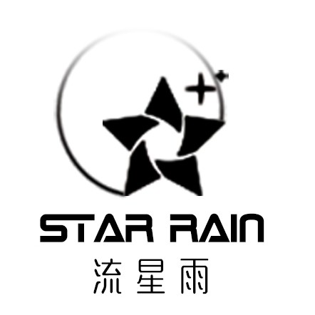 流星雨鲜花包装资材批发 店铺LOGO