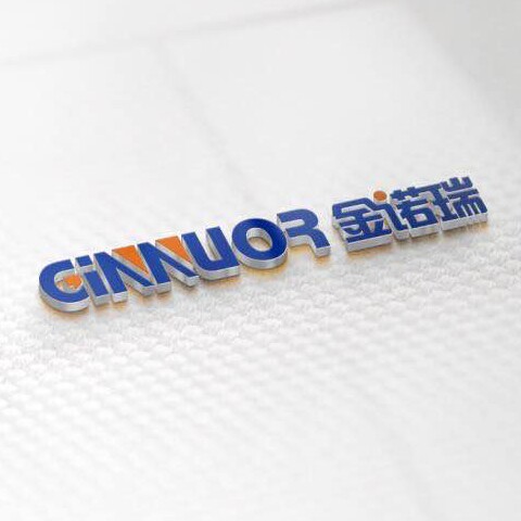 金诺瑞五金旗舰店 店铺LOGO