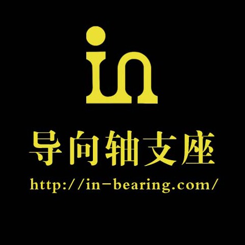 in硬制造 店铺LOGO