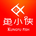 鱼小侠桌面鱼缸企业店