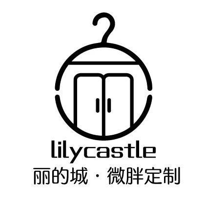 丽的城女装