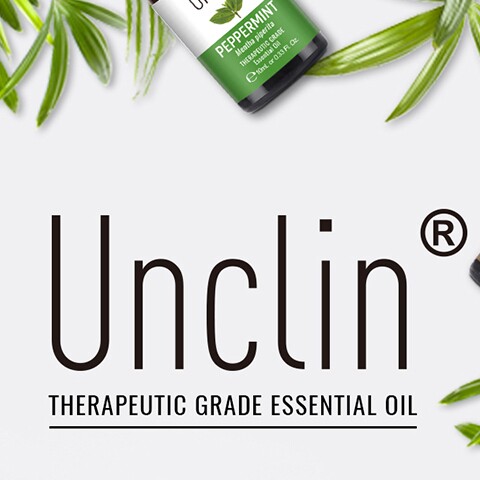 UNCLIN 店铺LOGO