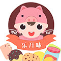 遇见美好零食