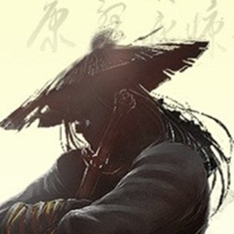 睿龙剑坊