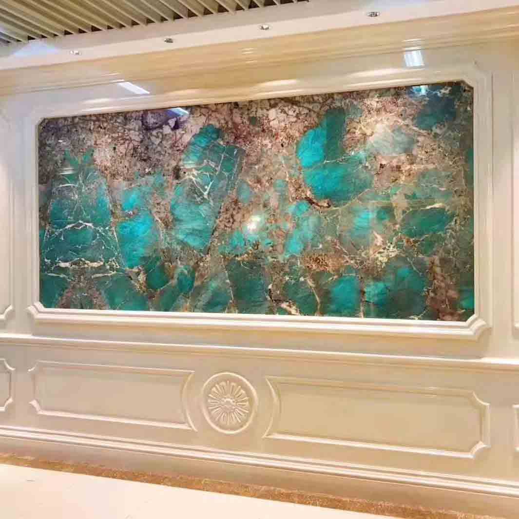 玉轩阁奢石