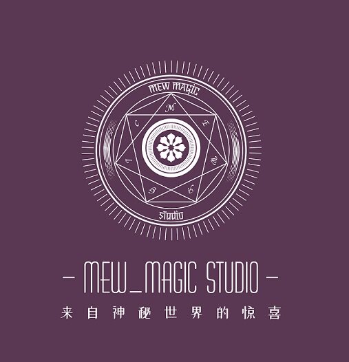 Mew_魔法屋·手作