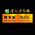 欧宝斯金字塔卫浴企业店 店铺LOGO