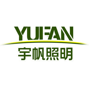 宇帆照明直销店 店铺LOGO