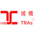 浙江域桥电器厂家直销 店铺LOGO