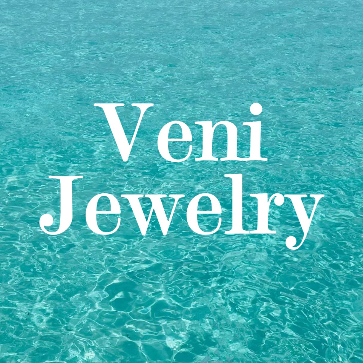 Veni Jewelry轻奢珠宝