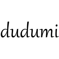dudumi手帐
