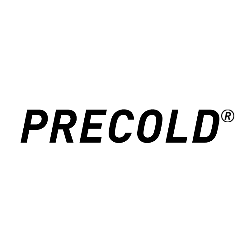PRECOLD制帽所 店铺LOGO