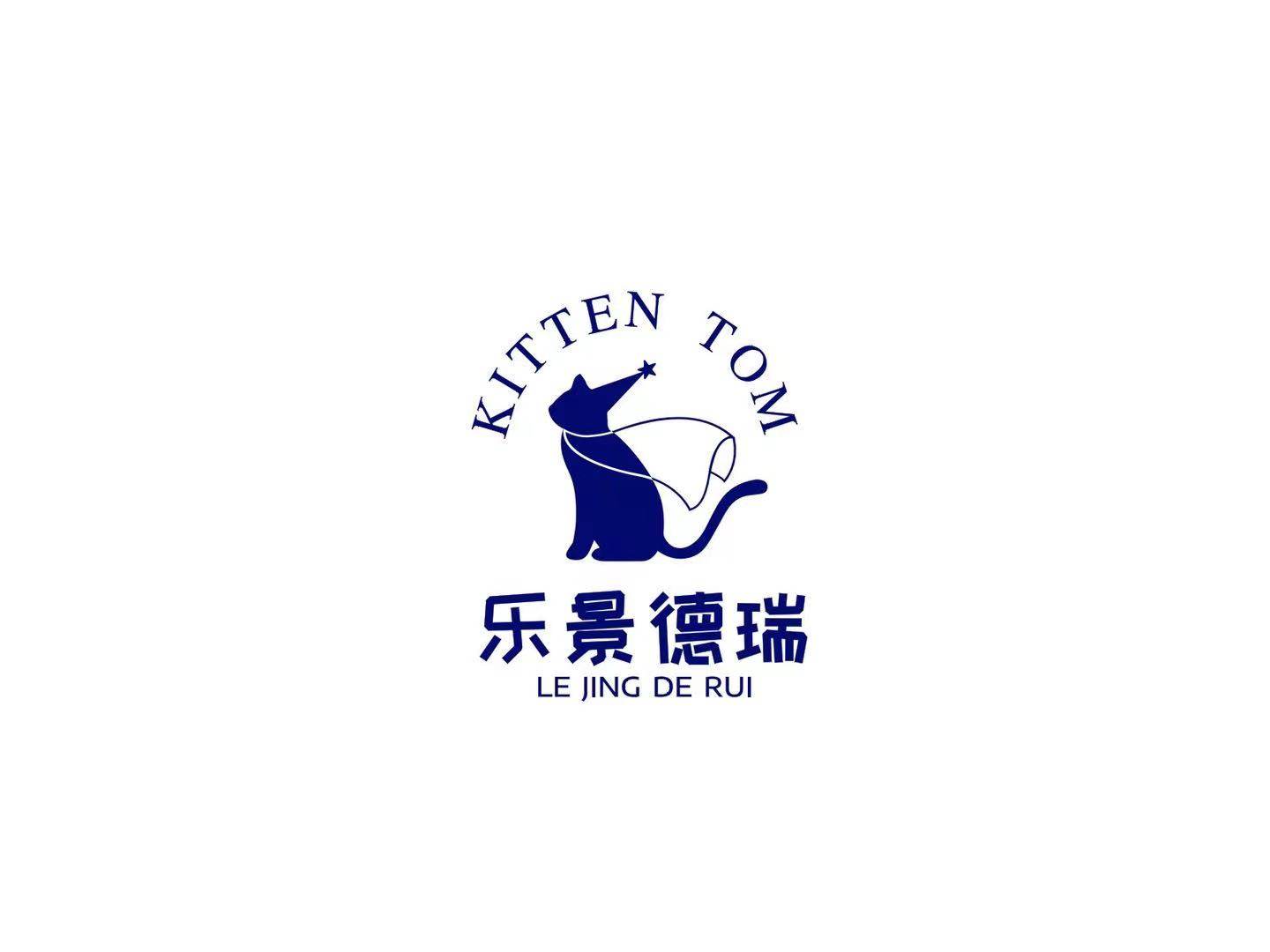 德瑞宠医 泉泉宠物 店铺LOGO