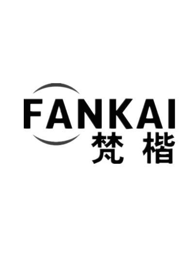 梵楷FANKAI LED 激光透镜 店铺LOGO