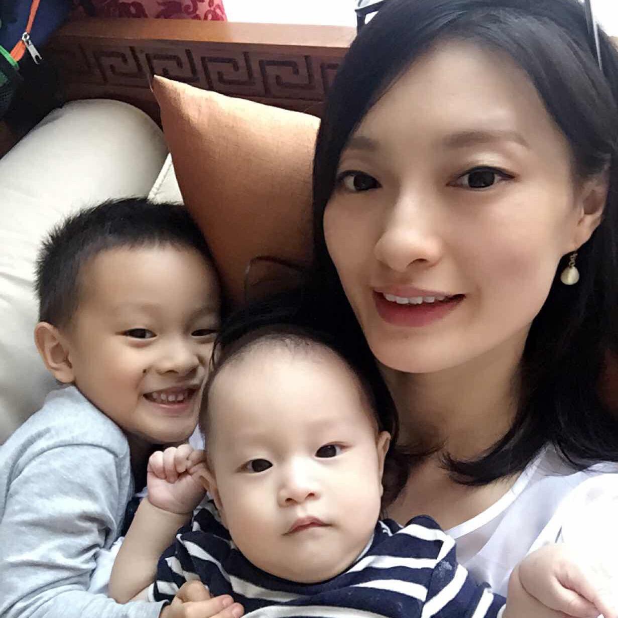丑丑妈美芽