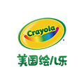 绘儿乐旗舰店 - Crayola绘儿乐水彩笔
