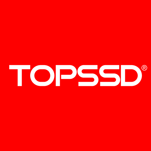 Topssd旗舰店 - 天硕TOPSSD内存卡