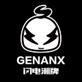 Genanx格男仕旗舰店 - GENanX格男仕情侣装