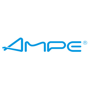 Ampe安培旗舰店 - AMPE后视镜记录仪