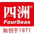 四洲食品旗舰店 - 四洲FourSeas海苔
