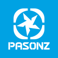 Pasonz旗舰店 - Pasonz百尚运动服
