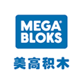 Megabloks美高旗舰店 - MEGA BLOKS美高积木玩具
