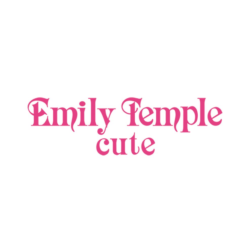 EmilyTemplecute fraisier