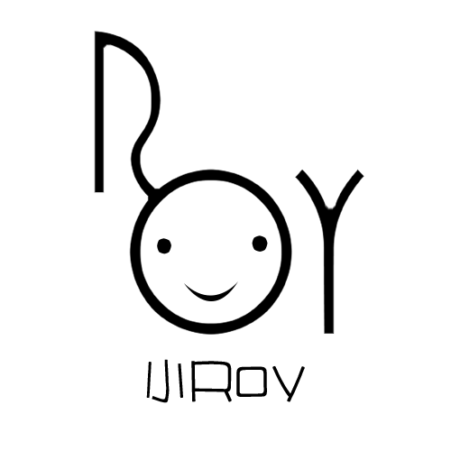 小Roy童鞋小铺