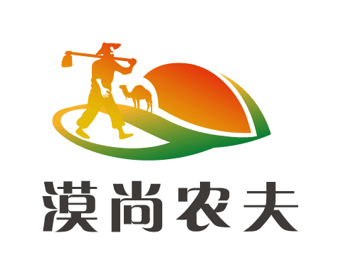 漠尚农夫特产店 店铺LOGO