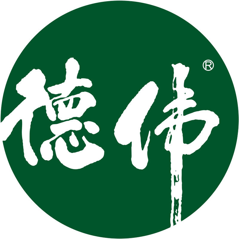 德伟食品旗舰店 店铺LOGO